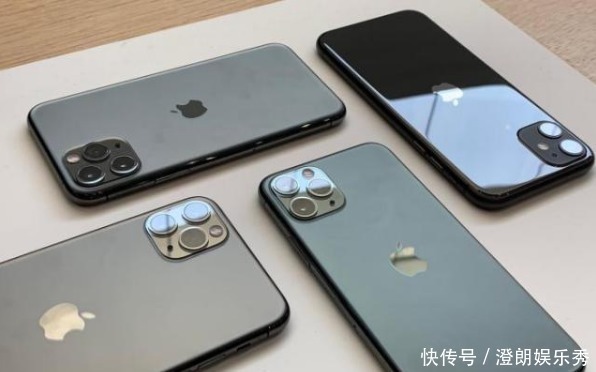 营收|击败华为和三星!手机界的“利润王”诞生,独占全球34%的营收