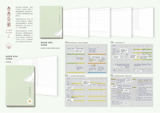  青年|青年设计师梁碧蓉和张晖获山东省文化和旅游商品创新设计大赛银奖