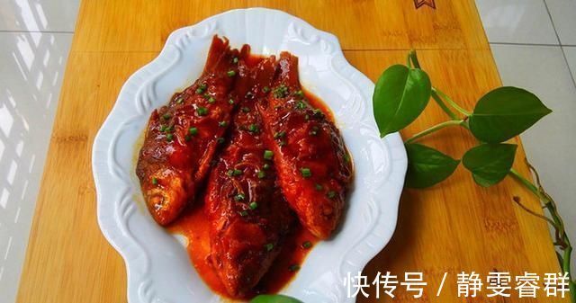 好吃|营养比甲鱼高，只能是它，红烧煲汤都好吃，5块一斤却无人问津