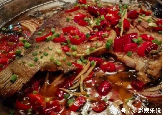 几道菜|不容错过的几道菜,让人看着就流口水,回家做给家人吃吧!