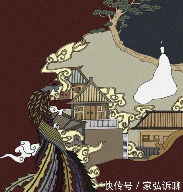 吐露|上古商族来源于何处,玄鸟生商绝非传闻,小国君王吐露真相