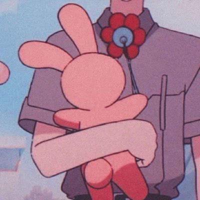 g超甜官宣恋情动漫情侣头像有些人就像是烟火,怎样付出都留不住