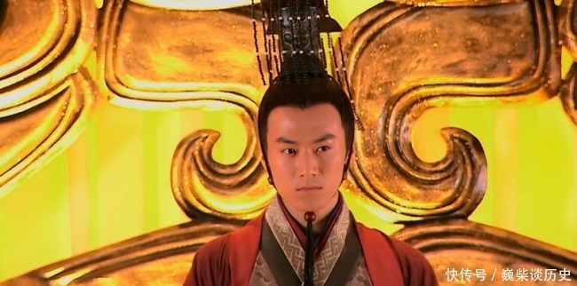 逼上|刘据本是汉武帝细心培养的继承人,可为何最后却被逼上绝路?