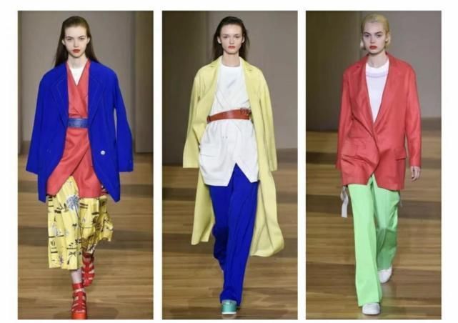 紫色|太值得借鉴了,4组配色,显高级“近似配色法”,一学就会