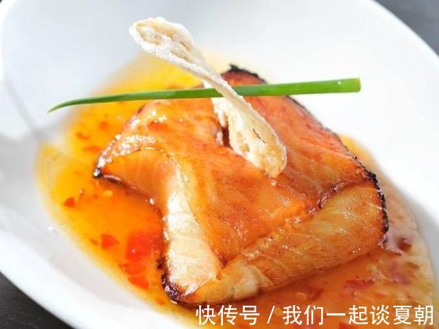 鱼肉|怀孕后,4种食物孕妈尽量多吃点,或促进胎儿智力发育,别不舍得