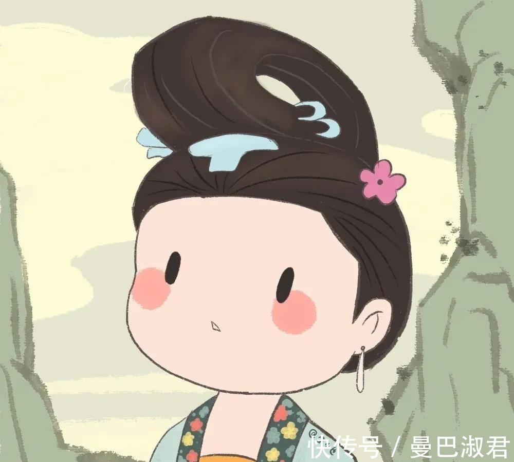 头像集|怦然心动的头像集:我希望你满目山河,唯独向往我