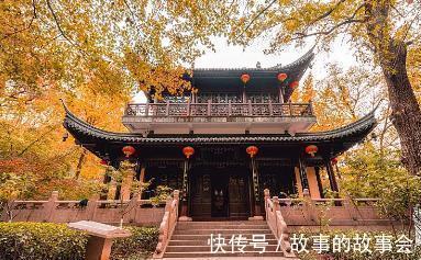 更上一层楼$王安石的一首不朽之作,感人至深,最后三句更是震古烁今