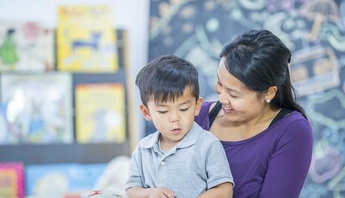 精神滋养，才是给孩子最好的教育，父母务必记住3点