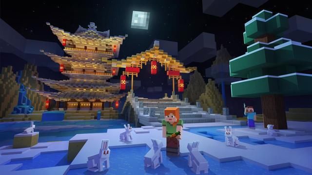 MC|十一年MC老玩家表示“MC太孤独了”，为什么MC越玩越孤独？