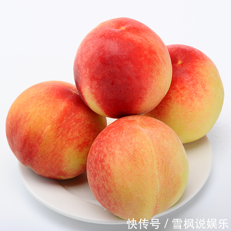 肠胃功能紊乱|桃子被称为“天下第一果”,但吃过桃子1小时内,别碰3种食物。