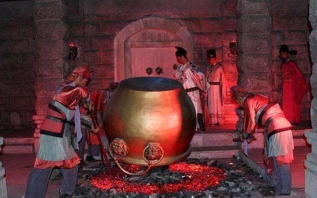 朱高炽|朱瞻基的叔叔朱高炽造反为什么没有成功?原因令人无语