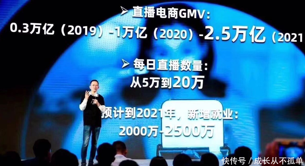 直播间|直播带货,普通人如何做?