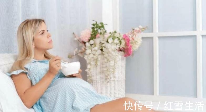 怀孕|胎儿进入猛长期，孕妇会有这3个“感觉”，及时调整饮食很重要