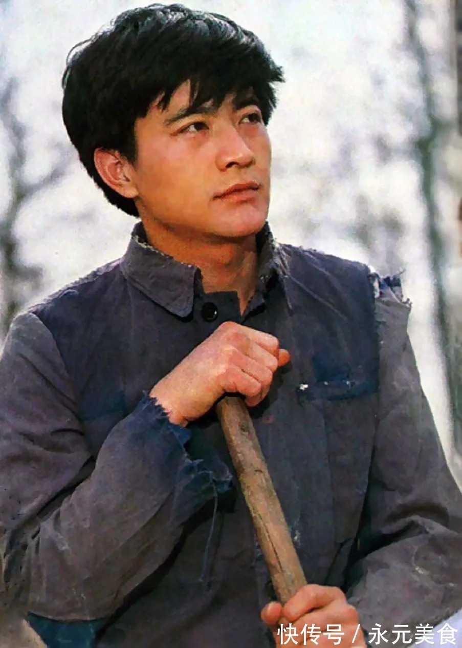 精华|10年后重读路遥的《人生》,我顿悟了6条人生精华,句句戳心