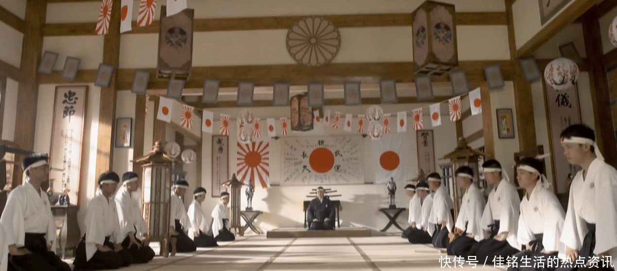 日本|武士道曾让日军义无反顾地去死，今天的日本人，还信武士道吗