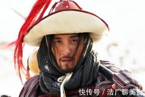 武松!卢俊义能否打赢林冲武松?在生死关头,能否看出这三个人的差距?