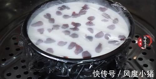 米饭饼|剩米饭别炒着吃了，教你一个新做法，香甜软糯，比蛋糕还好吃