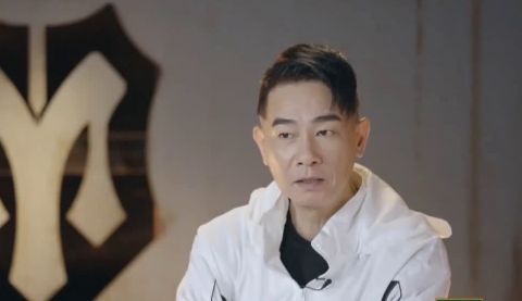 林志炫|《哥哥》开播：张智霖想退圈？林志炫又是公费录歌？陈小春最心酸