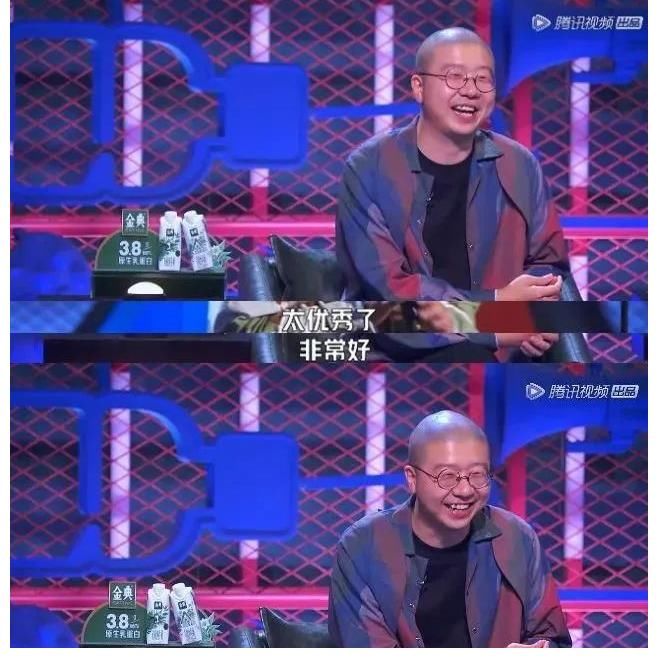 内卷|《脱口秀大会4》张博洋和王建国一起淘汰了?