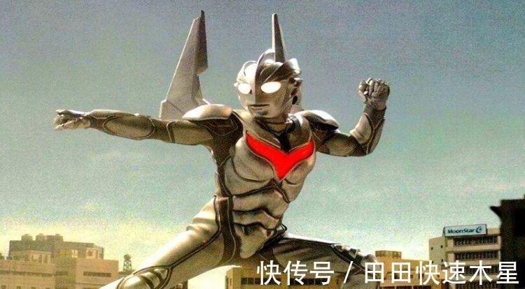 塔尔塔罗斯|圆谷公布雷杰多奥特曼原稿，形象变化到认不出！