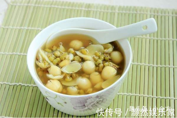 健脾|夏季多吃肉,不如多吃豆!常吃3种豆,健脾化湿、清热下火