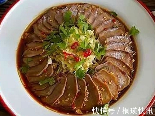 营养又美味的几道菜,香辣鲜美有嚼劲,家人特爱吃,常吃身体棒!