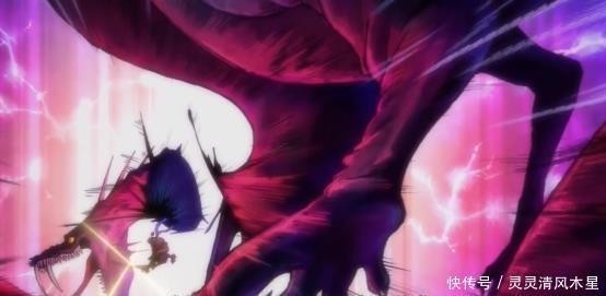 路飞|海贼王路飞相扑场找使用霸气的感觉,牛鬼丸谈龙马,索隆VS镰藏!