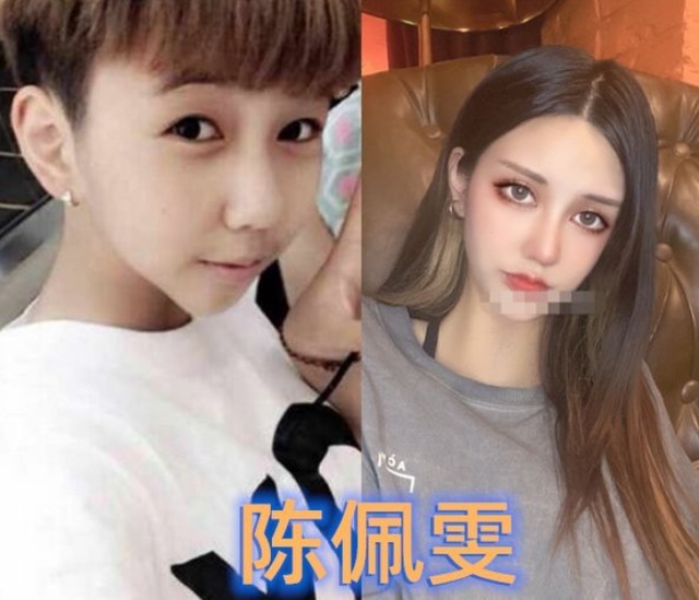 “变形计”人员现状,韩安冉当母亲,假小子成女神,而她逆袭成功