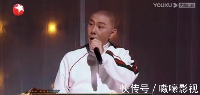 《追光吧!》吴镇宇唱歌烫嘴 吴建豪自爆小时候是个胖子