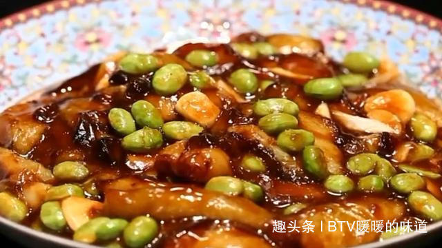 夏季|钙含量比牛奶还高!夏季营养流失快,吃了补钙补钾,5块钱一大锅