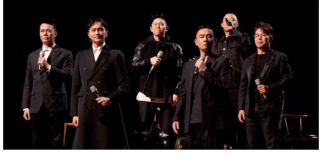 《哥哥》7.4分收官，3亮點成就口碑，去油成功，用舞臺說話，用寶藏哥哥圈粉