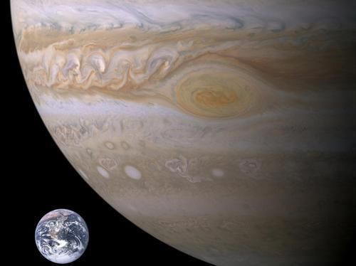 如果地球被木星引力捕获,真的能够点燃木星,从而推走地球吗