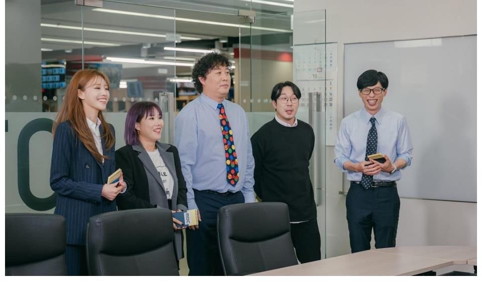 pd|Running Man资讯：郑哲民PD接受采访表示《第六感3》会尽快回归！《油葵子》新闻图！