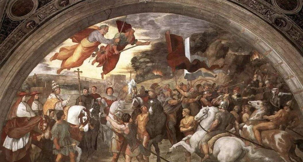 康熙接见罗马教廷使者13次后,为何立即禁止天主教?他怕什么?