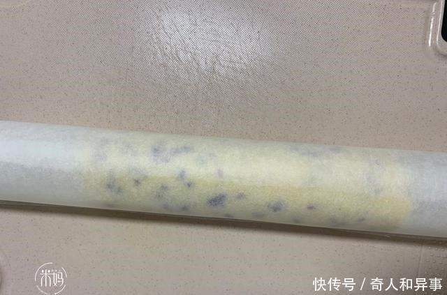 糖粉|简单几步,教你在家做曲奇饼干,甜而不腻,超酥脆,特别解馋!
