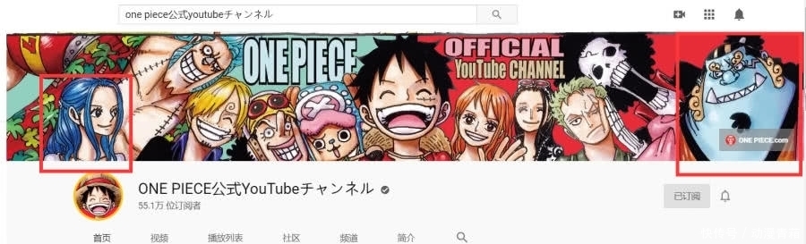 海贼王|路飞已经找齐十人了！海贼王官方账号换全家福，暗示她是第十一人