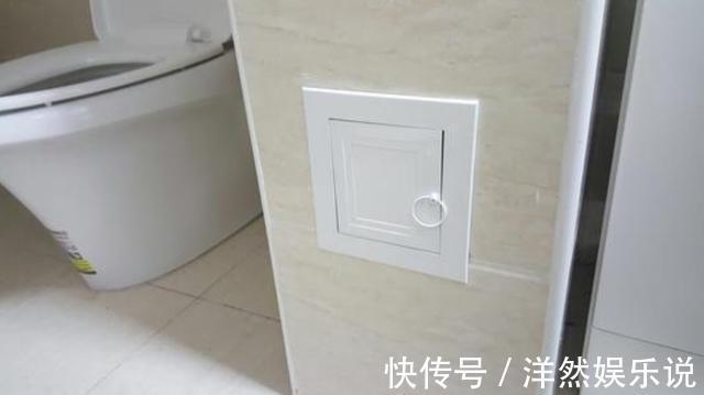 地漏|卫生间装修怎么验收4个细节要把关，错一处都要返工