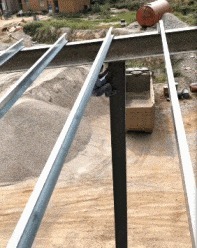 |搞笑GIF:土豪的新娘就是霸气,人家卖的是黄金萌啊