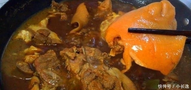 40年大厨 不管炖什么肉, 焯水前多加“这1步”脏东西乖乖跑出来