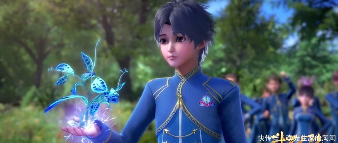 唐门|斗罗大陆:最开始有唐门功法的唐三舒服吗?他表示很心累