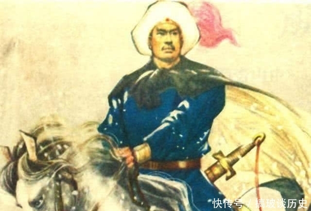 专家|从民族英雄到千古罪人?历史到底该给李自成一个怎样的评价?专家给出答案