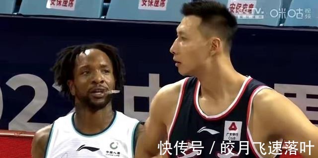 约翰逊|广东男篮险胜青岛,为什么打青岛这么艰难杜锋赛后说了大实话