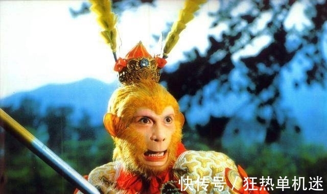 真相!紫阳真人是大神吗?孙悟空的态度早已说出真相