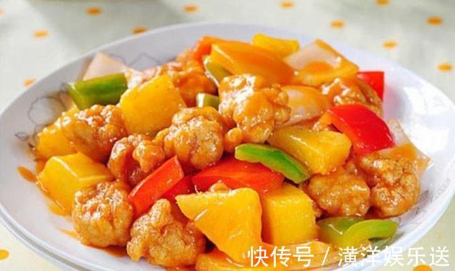 老婆分享的几道经典家常菜,比饭店好吃3倍,全家都吃不腻