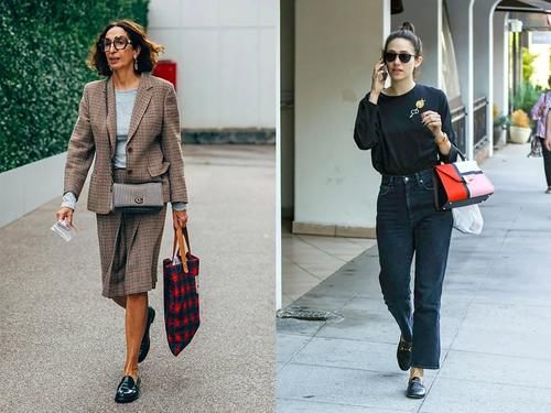 早春第一双鞋，不妨试试“懒人鞋”，舒服又时髦，难怪越来越火