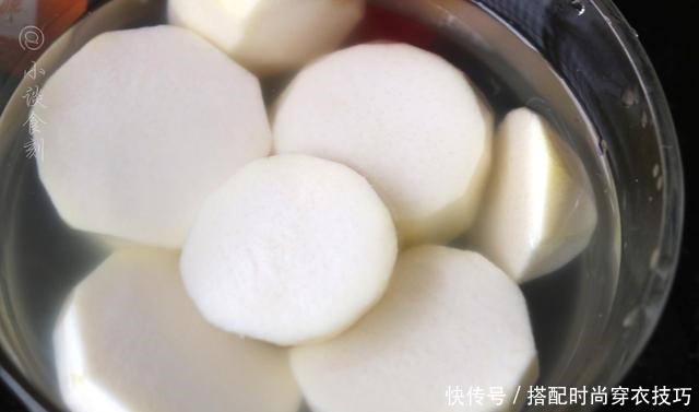 秋天，家里這堿性食物，挖了一大筐，老人孩子都愛(ài)吃，對(duì)牙齒也好