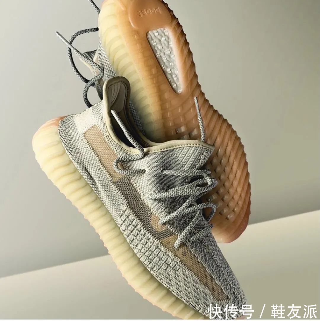 鞋款|YEEZY跌破原价,冰蓝、满天星疯狂复刻,地区限定变成炒冷饭?