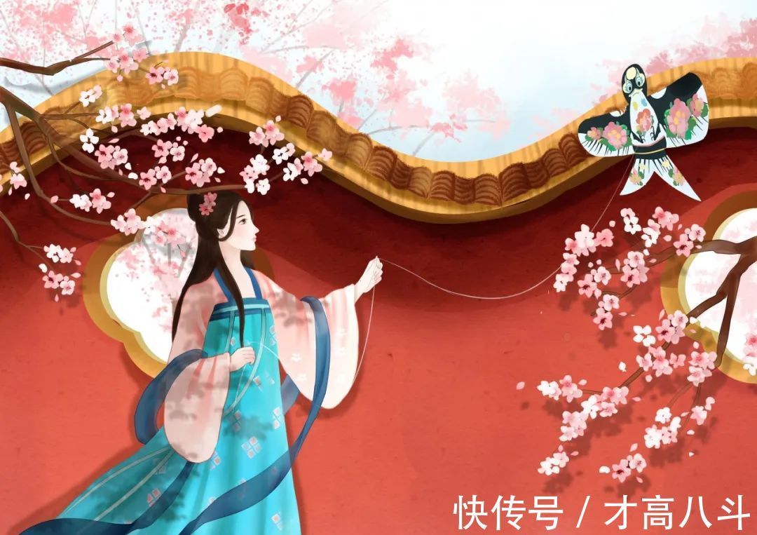 欧阳修#宋词两万首,你最少要会背这46首巅峰之作(收藏!)