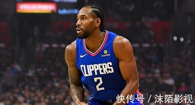快船|阵容大升级!美媒:5换2极限交易出炉,2大巨星助乔治,冲出西部
