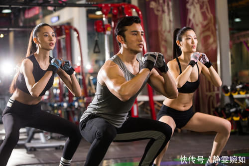 强身健体|最佳锻炼时间是什么时候？早上还是晚上？为什么？